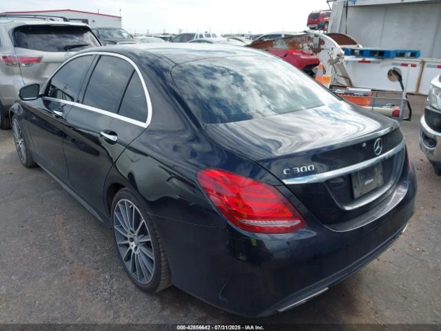 Mercedes-Benz C 300 AMG* PACK* BURMESTER* ПОДГРЕВ* 360КАМЕРА* КЕЙЛЕС*  - изображение 4 | Auto.bg Mercedes-Benz C 300 AMG* PACK* BURMESTER* ПОДГРЕВ* 360КАМЕРА* КЕЙЛЕС*  - изображение 4