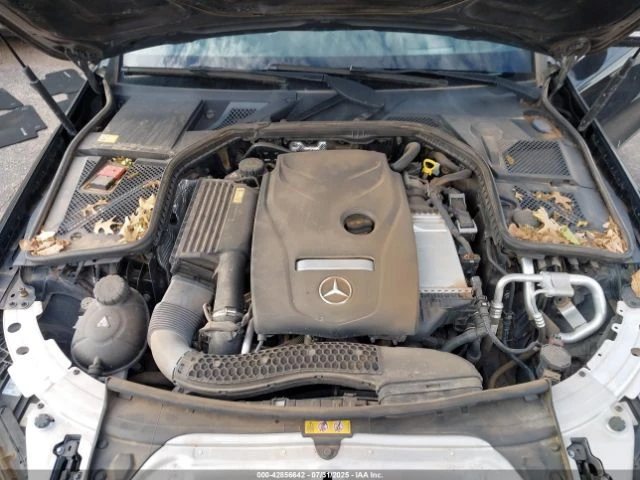 Mercedes-Benz C 300 AMG* PACK* BURMESTER* ПОДГРЕВ* 360КАМЕРА* КЕЙЛЕС*  - изображение 8 | Auto.bg Mercedes-Benz C 300 AMG* PACK* BURMESTER* ПОДГРЕВ* 360КАМЕРА* КЕЙЛЕС*  - изображение 8