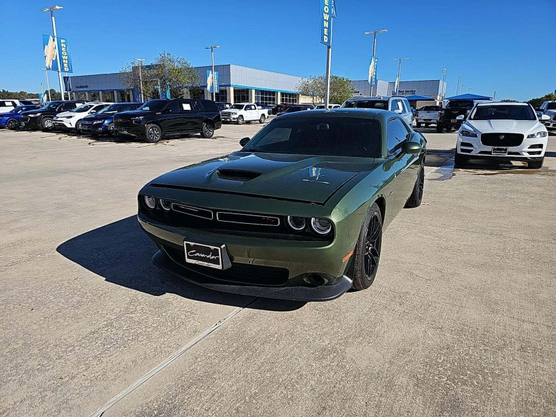 Dodge Challenger - 63500 лв. / 32467.03 € - 15898327 1 | Car24.bg Dodge Challenger - 63500 лв. / 32467.03 € - 15898327 1