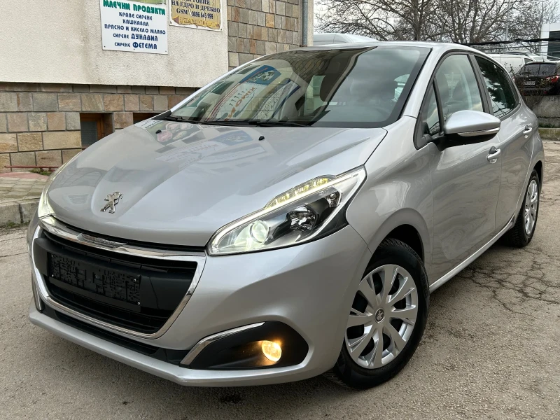 Peugeot 208 1.2i FULL LED НАВИ ЕВРО 6 - 4903 € / 9589.43 лв. - 58189643 1 | Car24.bg Peugeot 208 1.2i FULL LED НАВИ ЕВРО 6 - 4903 € / 9589.43 лв. - 58189643 1