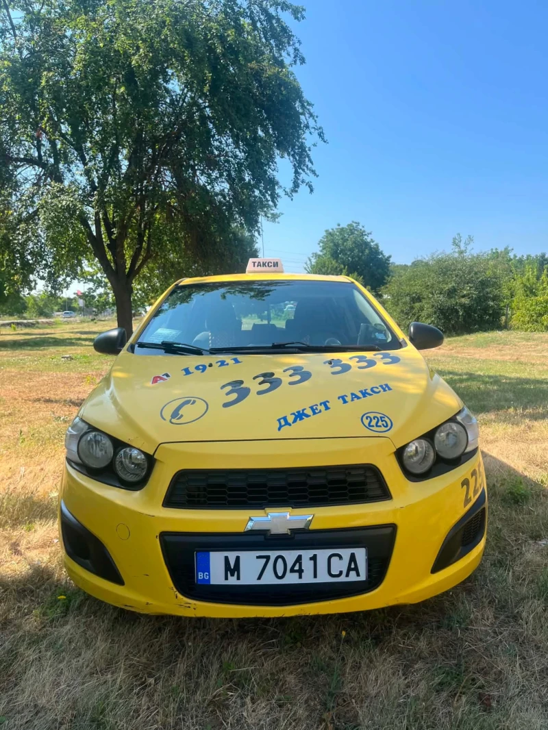 Chevrolet Aveo 1.2 бензин газ - 2300 € / 4498.41 лв. - 40736867 1 | Car24.bg Chevrolet Aveo 1.2 бензин газ - 2300 € / 4498.41 лв. - 40736867 1