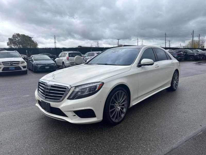 Mercedes-Benz S 550 * АВТОКРЕДИТ БЕЗ ПЪРВОНАЧАЛНА ВНОСКА* - 20500 € - 61829079 1 | Car24.bg Mercedes-Benz S 550 * АВТОКРЕДИТ БЕЗ ПЪРВОНАЧАЛНА ВНОСКА* - 20500 € - 61829079 1