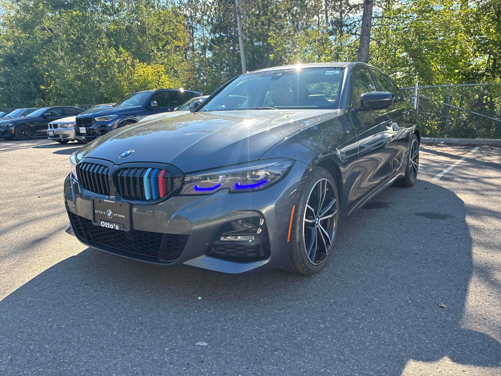 BMW 330 * xDrive * CARFAX * ОПЦИЯ ЗА ФИНАНСИРАНЕ | Auto.bg — изображение 1 BMW 330 * xDrive * CARFAX * ОПЦИЯ ЗА ФИНАНСИРАНЕ | Auto.bg — изображение 1