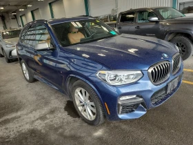 BMW X3 M40I CARFAX * * АВТО КРЕДИТ 1 - Car24.bg BMW X3 M40I CARFAX * * АВТО КРЕДИТ 1