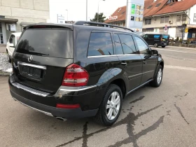 Mercedes-Benz GL 420 - 7960 € / 15568.41 лв. - 45332522 11 | Car24.bg Mercedes-Benz GL 420 - 7960 € / 15568.41 лв. - 45332522 11