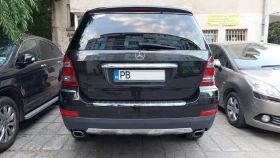 Mercedes-Benz GL 420 - 7960 € / 15568.41 лв. - 45332522 4 | Car24.bg Mercedes-Benz GL 420 - 7960 € / 15568.41 лв. - 45332522 4