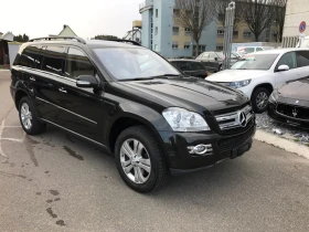 Mercedes-Benz GL 420 - 7960 € / 15568.41 лв. - 45332522 12 | Car24.bg Mercedes-Benz GL 420 - 7960 € / 15568.41 лв. - 45332522 12