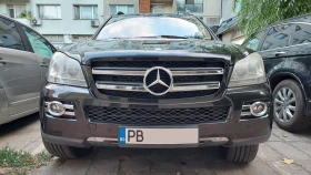 Mercedes-Benz GL 420 - 7960 € / 15568.41 лв. - 45332522 3 | Car24.bg Mercedes-Benz GL 420 - 7960 € / 15568.41 лв. - 45332522 3