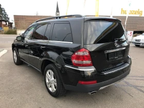 Mercedes-Benz GL 420 - 7960 € / 15568.41 лв. - 45332522 10 | Car24.bg Mercedes-Benz GL 420 - 7960 € / 15568.41 лв. - 45332522 10