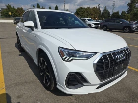 Audi Q3 * CARFAX * БЕЗ ПЪРВОНАЧАЛНА ВНОСКА - Car24.bg Audi Q3 * CARFAX * БЕЗ ПЪРВОНАЧАЛНА ВНОСКА