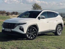 Hyundai Tucson EXCLUSIVE 48V AWD АТ - Car24.bg Hyundai Tucson EXCLUSIVE 48V AWD АТ