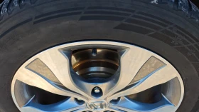 Honda Cr-v ВСИЧКО ПЛАТЕНО/НАПЪЛНО ОБСЛУЖЕН/NAV/DVD/KAM/ПАНОРА | Mobile.bg — малка снимка 16