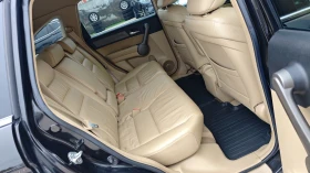 Honda Cr-v ВСИЧКО ПЛАТЕНО/НАПЪЛНО ОБСЛУЖЕН/NAV/DVD/KAM/ПАНОРА | Mobile.bg — малка снимка 14