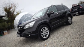 Honda Cr-v ВСИЧКО ПЛАТЕНО/НАПЪЛНО ОБСЛУЖЕН/NAV/DVD/KAM/ПАНОРА | Mobile.bg — малка снимка 2