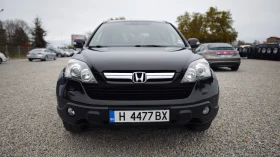 Honda Cr-v ВСИЧКО ПЛАТЕНО/НАПЪЛНО ОБСЛУЖЕН/NAV/DVD/KAM/ПАНОРА | Mobile.bg — малка снимка 4