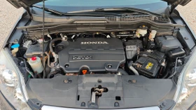 Honda Cr-v ВСИЧКО ПЛАТЕНО/НАПЪЛНО ОБСЛУЖЕН/NAV/DVD/KAM/ПАНОРА | Mobile.bg — малка снимка 10