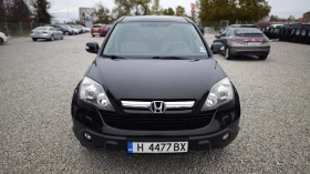 Honda Cr-v ВСИЧКО ПЛАТЕНО/НАПЪЛНО ОБСЛУЖЕН/NAV/DVD/KAM/ПАНОРА | Mobile.bg — малка снимка 3