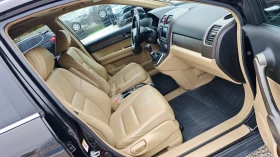 Honda Cr-v ВСИЧКО ПЛАТЕНО/НАПЪЛНО ОБСЛУЖЕН/NAV/DVD/KAM/ПАНОРА | Mobile.bg — малка снимка 11