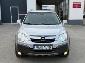 Opel Antara 2.0d 150к.с 4X4 - 4700 € / 9192.40 лв. - 91727639 2 | Car24.bg Opel Antara 2.0d 150к.с 4X4 - 4700 € / 9192.40 лв. - 91727639 2