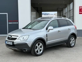 Opel Antara 2.0d 150к.с 4X4 - 4700 € / 9192.40 лв. - 91727639 3 | Car24.bg Opel Antara 2.0d 150к.с 4X4 - 4700 € / 9192.40 лв. - 91727639 3