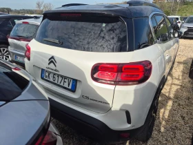 Citroen C5 Aircross 1.6 Shine | Auto.bg — изображение 4 Citroen C5 Aircross 1.6 Shine | Auto.bg — изображение 4