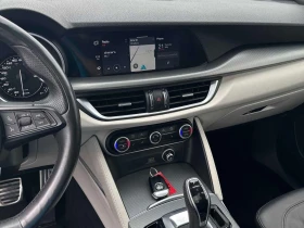 Alfa Romeo Stelvio * Ti Sport * CARFAX * ОПЦИЯ ЗА ФИНАНСИРАНЕ | Auto.bg — изображение 9 Alfa Romeo Stelvio * Ti Sport * CARFAX * ОПЦИЯ ЗА ФИНАНСИРАНЕ | Auto.bg — изображение 9
