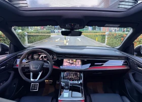Audi RSQ8 Quattro 4.0 V8 Performance Carbon - 139998 € - 86627833 5 | Car24.bg Audi RSQ8 Quattro 4.0 V8 Performance Carbon - 139998 € - 86627833 5