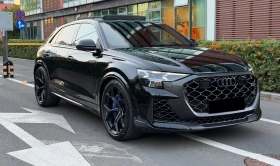 Audi RSQ8 Quattro 4.0 V8 Performance Carbon - 139998 € - 86627833 3 | Car24.bg Audi RSQ8 Quattro 4.0 V8 Performance Carbon - 139998 € - 86627833 3