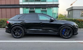 Audi RSQ8 Quattro 4.0 V8 Performance Carbon - 139998 € - 86627833 4 | Car24.bg Audi RSQ8 Quattro 4.0 V8 Performance Carbon - 139998 € - 86627833 4