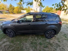 Ford Kuga ST Line - 8500 € - 96569342 4 | Car24.bg Ford Kuga ST Line - 8500 € - 96569342 4