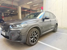BMW X3 Mild Hybrid - 21000 € - 92751832 3 | Car24.bg BMW X3 Mild Hybrid - 21000 € - 92751832 3