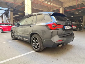 BMW X3 Mild Hybrid - 21000 € - 92751832 6 | Car24.bg BMW X3 Mild Hybrid - 21000 € - 92751832 6