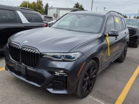 BMW X7 Xdrive40i - Car24.bg BMW X7 Xdrive40i