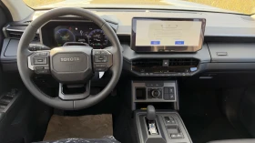 Toyota Hilux 10г ГАРАНЦИЯ | Auto.bg — изображение 8 Toyota Hilux 10г ГАРАНЦИЯ | Auto.bg — изображение 8