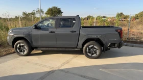 Toyota Hilux 10г ГАРАНЦИЯ | Auto.bg — изображение 4 Toyota Hilux 10г ГАРАНЦИЯ | Auto.bg — изображение 4