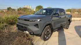 Toyota Hilux 10г ГАРАНЦИЯ | Auto.bg — изображение 3 Toyota Hilux 10г ГАРАНЦИЯ | Auto.bg — изображение 3