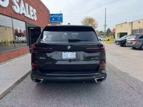 BMW X5 * xDrive40i * CARFAX * LASER * H/K АУДИО* HEAD UP | Auto.bg — изображение 4 BMW X5 * xDrive40i * CARFAX * LASER * H/K АУДИО* HEAD UP | Auto.bg — изображение 4