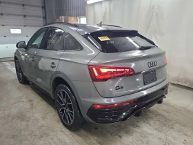 Audi Q5 Sportback * S-Line * Technik * CARFAX * От VW * | Auto.bg — изображение 3 Audi Q5 Sportback * S-Line * Technik * CARFAX * От VW * | Auto.bg — изображение 3