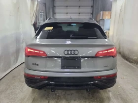 Audi Q5 Sportback * S-Line * Technik * CARFAX * От VW * | Auto.bg — изображение 5 Audi Q5 Sportback * S-Line * Technik * CARFAX * От VW * | Auto.bg — изображение 5