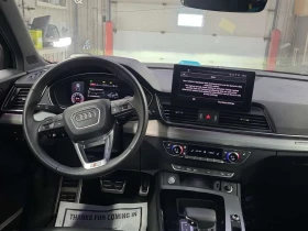 Audi Q5 Sportback * S-Line * Technik * CARFAX * От VW * | Auto.bg — изображение 6 Audi Q5 Sportback * S-Line * Technik * CARFAX * От VW * | Auto.bg — изображение 6