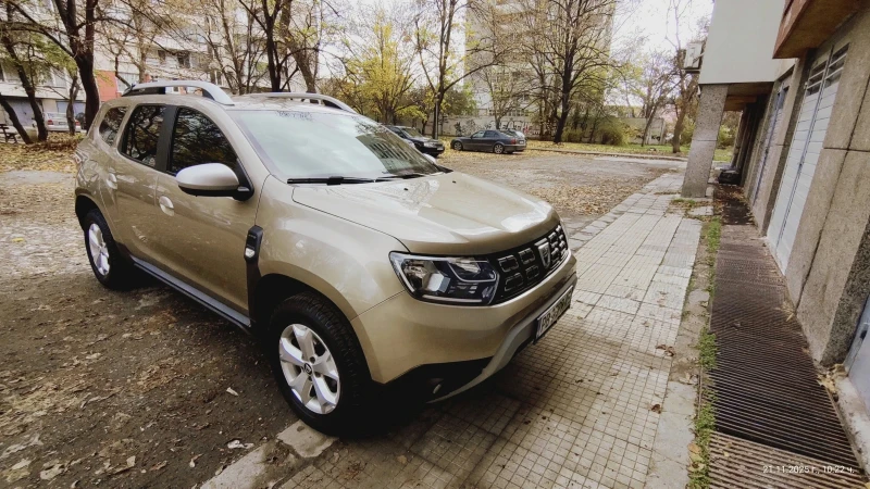 Dacia Duster 2 - 30000 лв. / 15338.76 € - 87699660 1 | Car24.bg Dacia Duster 2 - 30000 лв. / 15338.76 € - 87699660 1