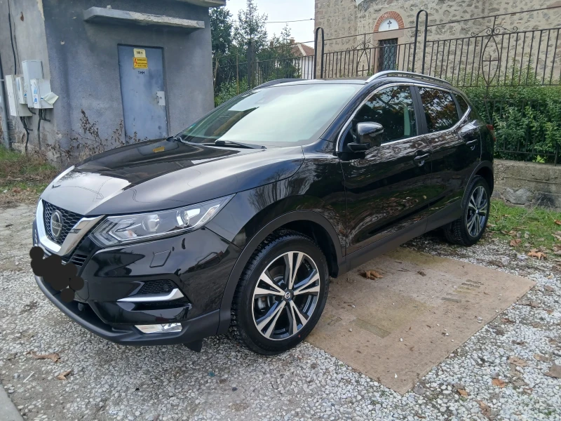 Nissan Qashqai - 28500 лв. / 14571.82 € - 59771079 1 | Car24.bg Nissan Qashqai - 28500 лв. / 14571.82 € - 59771079 1