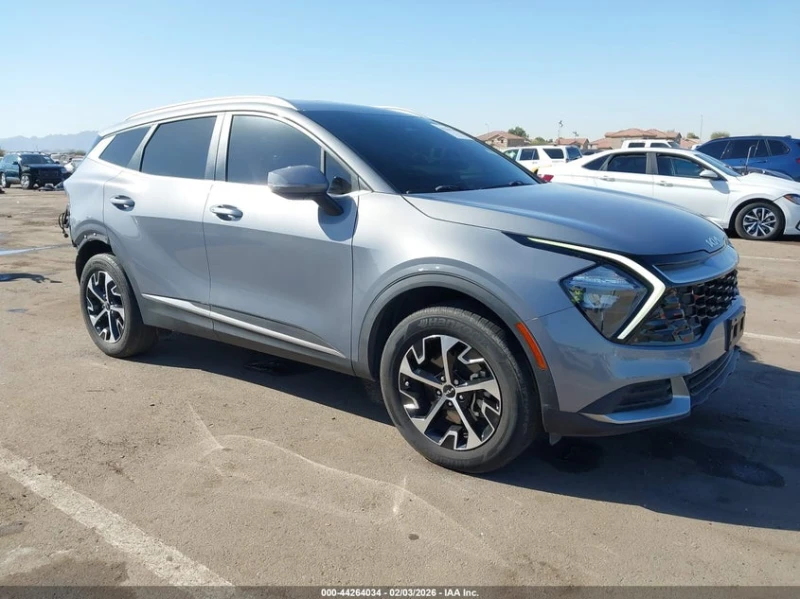 Kia Sportage 2.5l Ex - 13500 € / 26403.70 лв. - 96508969 1 | Car24.bg Kia Sportage 2.5l Ex - 13500 € / 26403.70 лв. - 96508969 1