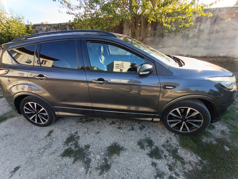 Ford Kuga ST Line - 8500 € - 96569342 1 | Car24.bg Ford Kuga ST Line - 8500 € - 96569342 1