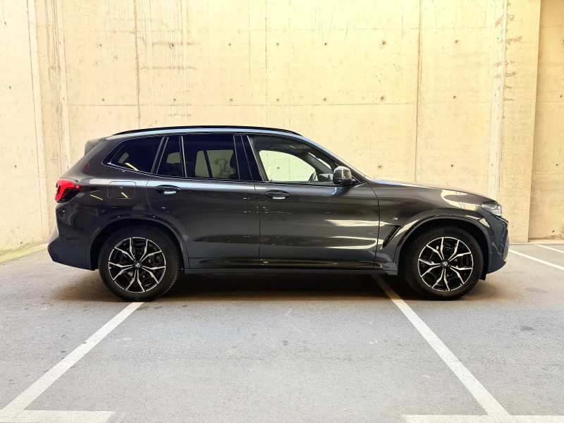 BMW X3 Mild Hybrid - 21000 € - 92751832 1 | Car24.bg BMW X3 Mild Hybrid - 21000 € - 92751832 1