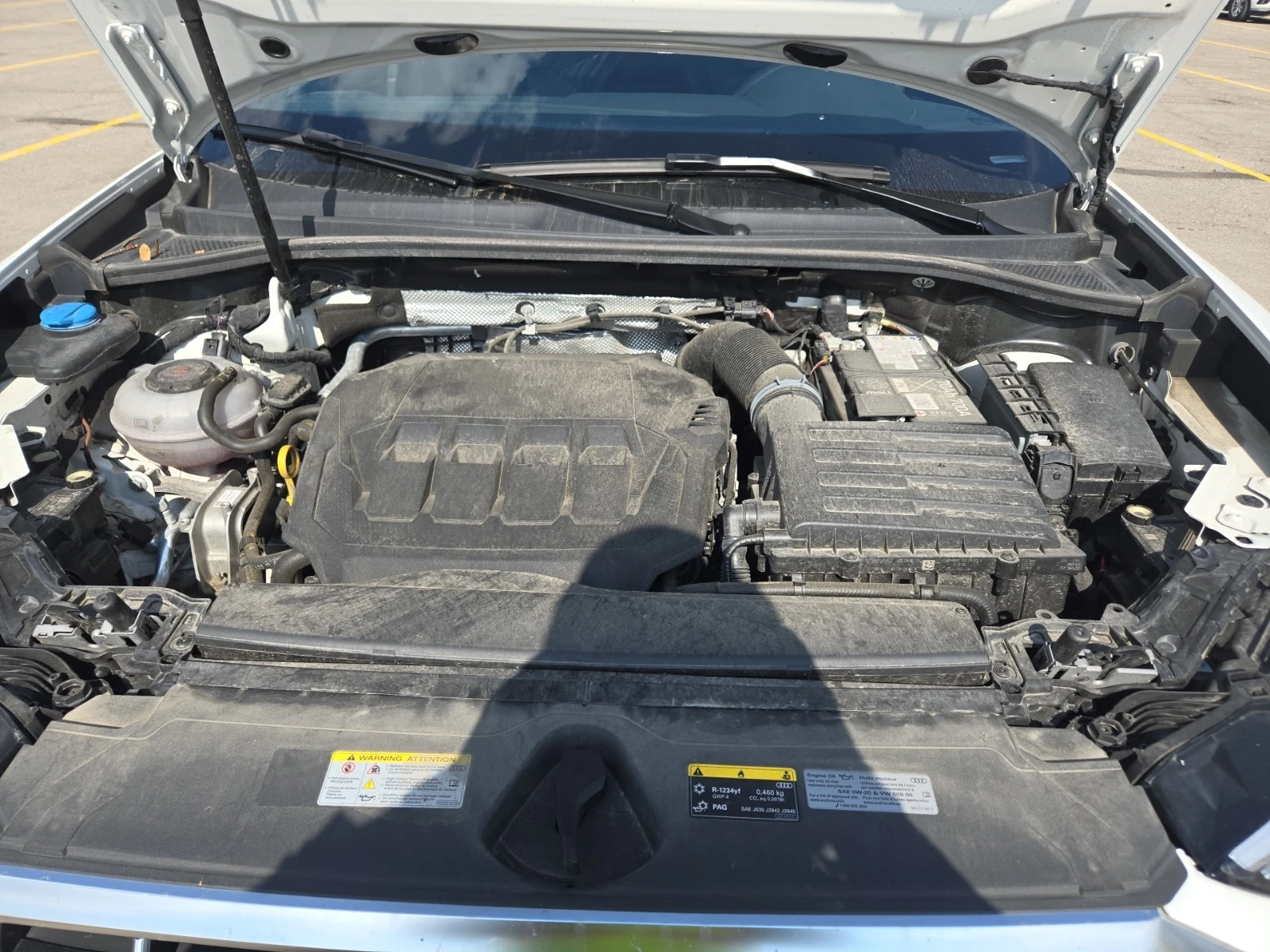 Audi Q3 * CARFAX * БЕЗ ПЪРВОНАЧАЛНА ВНОСКА - изображение 8 | Auto.bg Audi Q3 * CARFAX * БЕЗ ПЪРВОНАЧАЛНА ВНОСКА - изображение 8