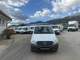 Mercedes-Benz Vito 2.2CDI, 9местен, КЛИМА | Auto.bg — изображение 2 Mercedes-Benz Vito 2.2CDI, 9местен, КЛИМА | Auto.bg — изображение 2