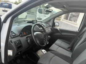 Mercedes-Benz Vito 2.2CDI, 9местен, КЛИМА | Auto.bg — изображение 10 Mercedes-Benz Vito 2.2CDI, 9местен, КЛИМА | Auto.bg — изображение 10