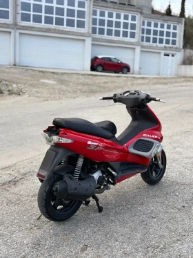 Gilera Runner Vxr | Auto.bg — изображение 3 Gilera Runner Vxr | Auto.bg — изображение 3