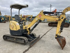 Багер Yanmar VIO20-3 / 2 тона / ПЕРФЕКТЕН / ОЧАКВАН ВНОС !!! | Auto.bg — изображение 3 Багер Yanmar VIO20-3 / 2 тона / ПЕРФЕКТЕН / ОЧАКВАН ВНОС !!! | Auto.bg — изображение 3